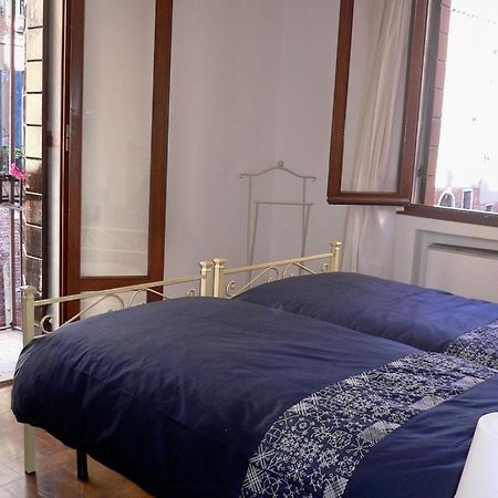 Ca Dolce Apartment Venice Luaran gambar