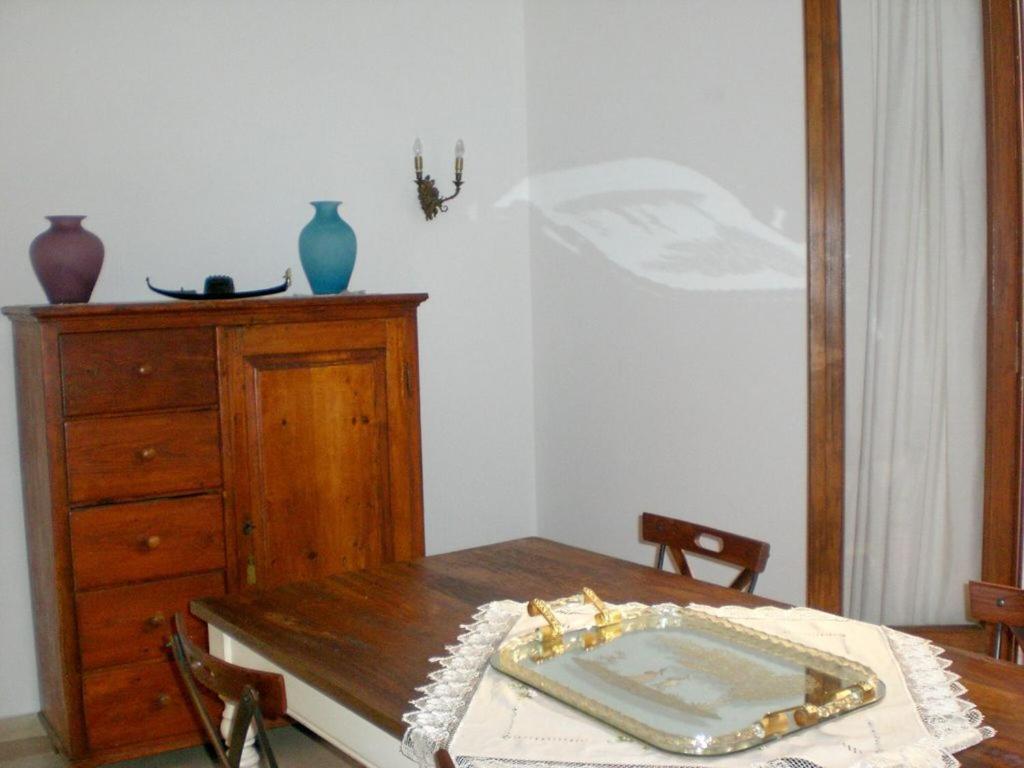 Ca Dolce Apartment Venice Luaran gambar