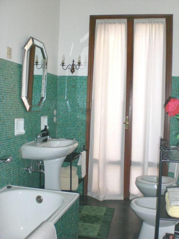 Ca Dolce Apartment Venice Luaran gambar